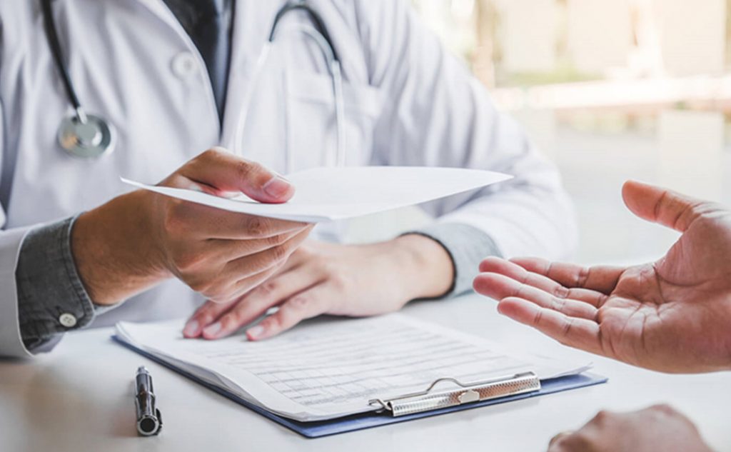 Best Tips To Deal With Medical Debt