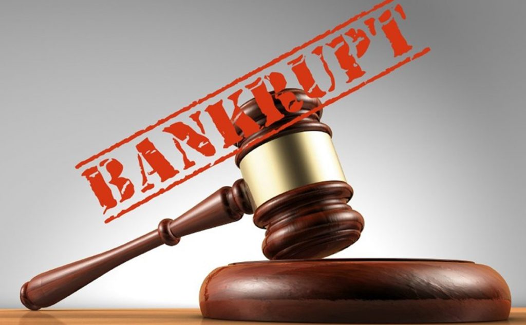 What Is Bankruptcy