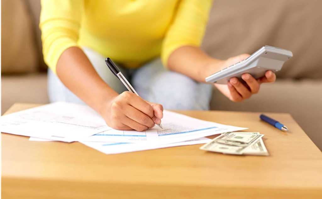 Navigating Through Debt Management